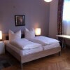 Отель Villa Sudrow - Ferienapartments am Kurpark, фото 15