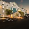 Отель Extended Stay America Select Suites - Orlando - East, фото 8