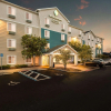 Отель Extended Stay America Select Suites - Orlando - East, фото 13