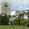 Отель Monumental Movieland Hotel Orlando в Орландо