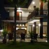 Отель Villa Luwih, фото 1