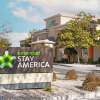 Отель Extended Stay America Suites San Jose Milpitas McCarthy Ranc, фото 1