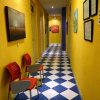 Отель Hostal Pensión Antares, фото 14