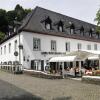 Отель Romantik Hotel-Restaurant Altenberger Hof, фото 14