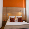 Отель Hôtel Edmond Rostand, фото 7