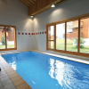 Отель Résidence Lagrange Vacances Les Fermes de Samoëns, фото 10