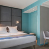 Отель Hôtel Sanso by HappyCulture (Ex Quality Bercy Bibliotèque), фото 4