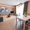 Отель Sitges Spaces Seaside Beach Flat- 4 Bedroom, 2 Bathroom, Terrace, Near Beach, фото 3