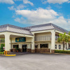 Отель Quality Inn Mobile West Tillmans Corner, фото 23