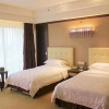 Отель Huangshan Golf Hotel, фото 3