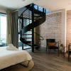 Отель Walk to Concert Halls From a Penthouse With Panoramic Views, фото 19