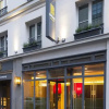 Отель Hôtel Jardin de lOdéon, фото 1
