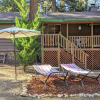 Отель Sunny Bear Cabin - 1970 by Big Bear Vacations, фото 9