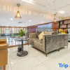 Отель GME Hefei Economic Development Zone Mingzhu Square Jinzhai South Road Hotel, фото 2
