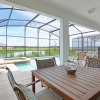 Отель Storey Lake-6 Bedroom Pool Home- 1652ST, фото 12