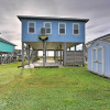 Отель Crystal Beach Bungalow w/ Balcony & Grill!, фото 20
