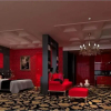 Отель Victoria Hotel, фото 11
