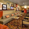 Отель DoubleTree by Hilton Hotel St. Louis - Chesterfield, фото 14