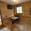 Отель Chalet alla Cascata, фото 9