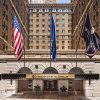 Отель InterContinental New York Barclay, an IHG Hotel, фото 1