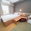 Отель Super Hotel Yamaguchi Yuda Onsen, фото 3