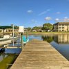 Отель New Port Richey Vacation Rental w/ Private Dock!, фото 17