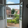 Отель Apartmenthaus Rankestraße 4, фото 8