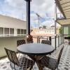Отель Nomad's Time Out Market Lisbon - 3BED, фото 17