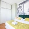 Отель Design Apartment Place de la Liberte, фото 10
