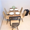 Отель Town Hall Lofts Flat 2 Settle, фото 19