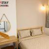 Отель STAY hostel 2 - 350m from the ferry, фото 38