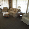 Отель Sand Castle Motel & Restaurant, фото 5