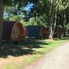 Отель Camping Le Parc Les Atypiques, фото 1