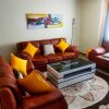 Отель Inviting 3-bed Apartment in Nairobi, фото 1