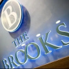 Отель The Brooks Hotel, фото 16