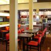 Отель Courtyard By Marriott Quad Cities Bettendorf в Беттендорфе