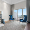 Отель Ocean Terraces Penthouse 2br2, фото 13