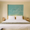 Отель TIRAS Patong Beach Hotel, фото 6