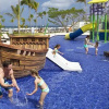 Отель TravelSmart at Royalton St. Lucia, Gros Islet, Saint Lucia, фото 12