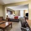 Отель Comfort Inn & Suites Greenwood near University, фото 3