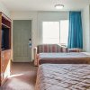 Отель Rodeway Inn & Suites, фото 5