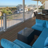 Отель Sanctuary At The Beach W/ Ocean-view Balconies 5 Bedroom Home, фото 8