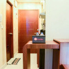 Отель Comfortable Studio near Salemba Area at Capitol Park Apartment By Travelio, фото 5