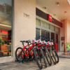 Отель Ibis Valparaiso в Вальпараисо