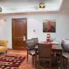Отель Safari Suites, фото 1