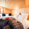 Отель Chalet-hôtel Gai Soleil, фото 5
