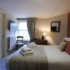 Отель Black Boys Hotel, фото 12