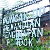 Отель Penginapan Puncak DP, фото 13