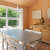 Отель 6 Person Holiday Home in Hadsund, фото 2