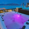 Отель Namhae Harbor Resort, фото 17